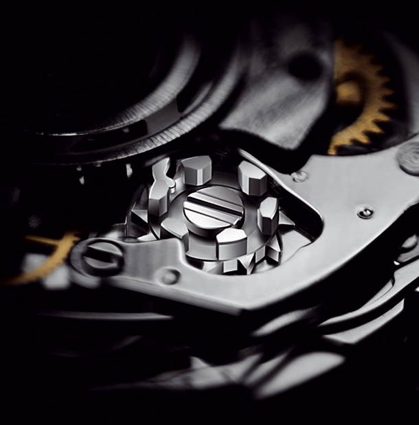Breitling Windrider Chronomat B01
